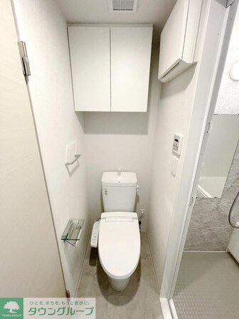 レジディア板橋本町プレイスの物件内観写真